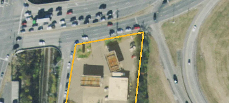 799 Old Hickory Blvd