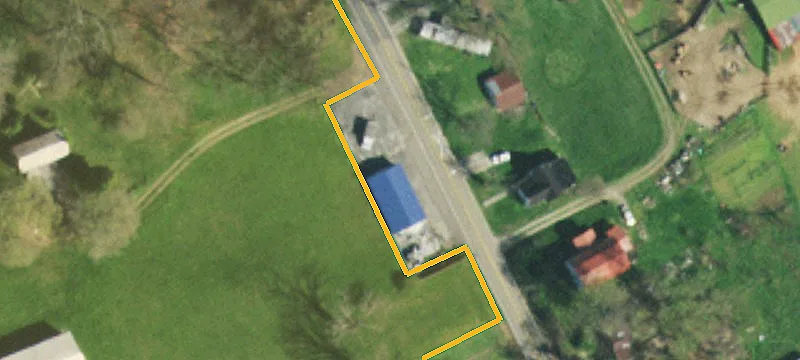 467 Talbott Kansas Rd