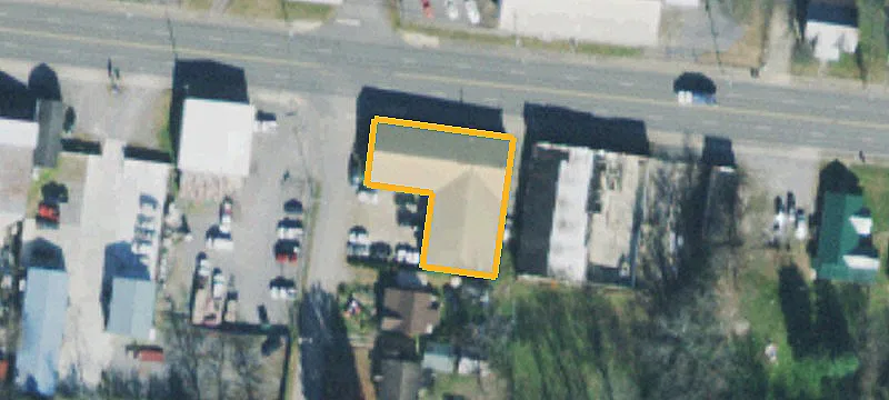 516 Depot St