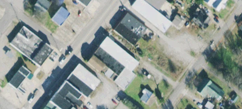 204 Cumberland E St