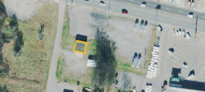 722 Providence Blvd