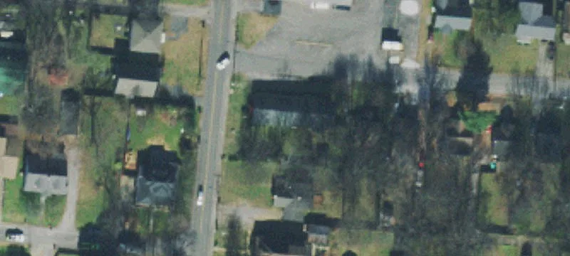 2418 Foster Ave