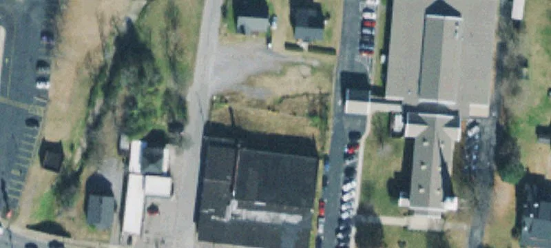 301 Madison St
