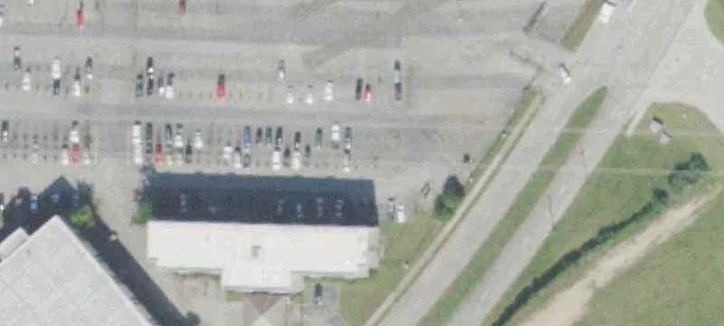 2705 Cherry Rd