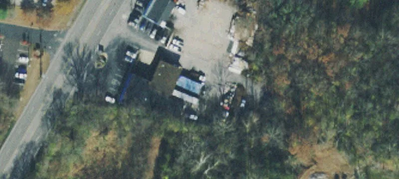 1416 Dickerson Rd