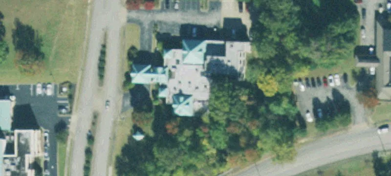 322 Hospital Blvd