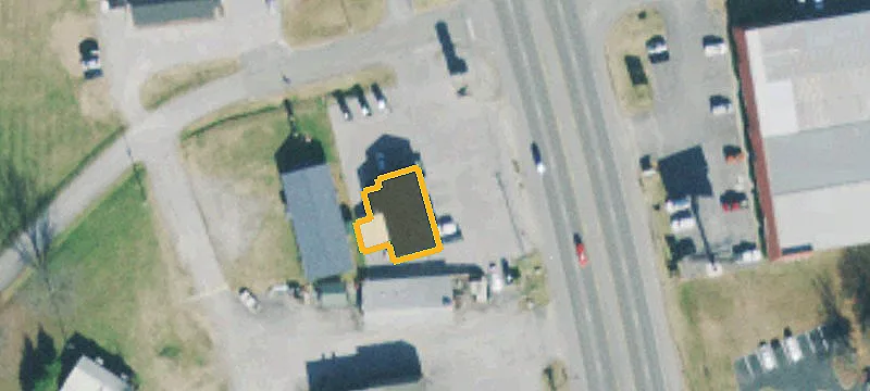 1945 Decherd Blvd