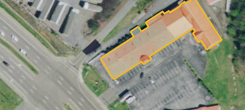 3044 Winfield Dunn Pkwy