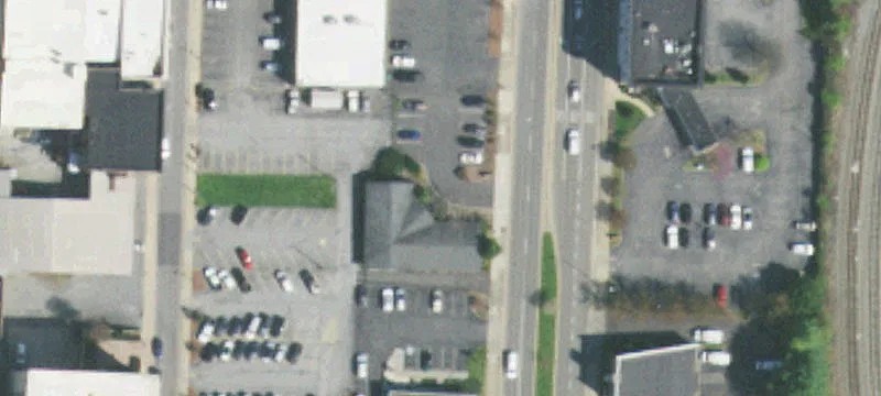 126 Martin Luther King Jr Blvd
