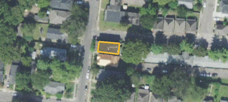 58 Tucker St