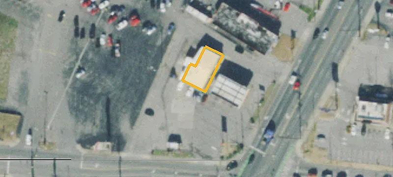 1190 Gallatin S Pike