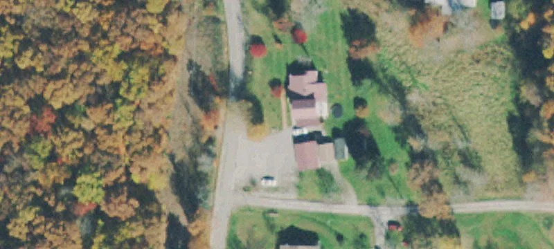 1377 Buckner Rd