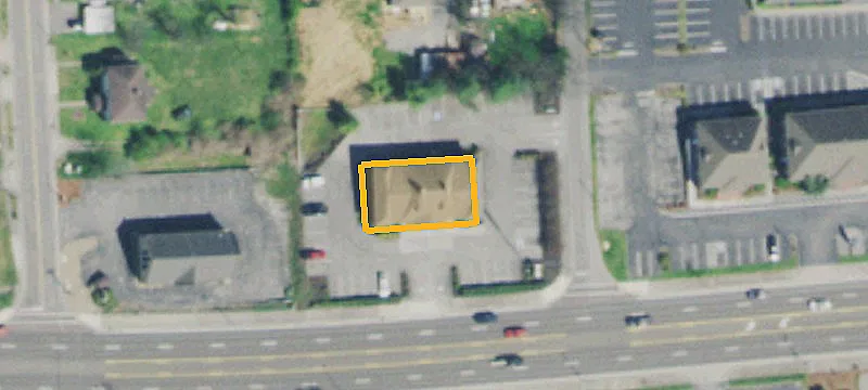 535 Lamar Alexander Pkwy