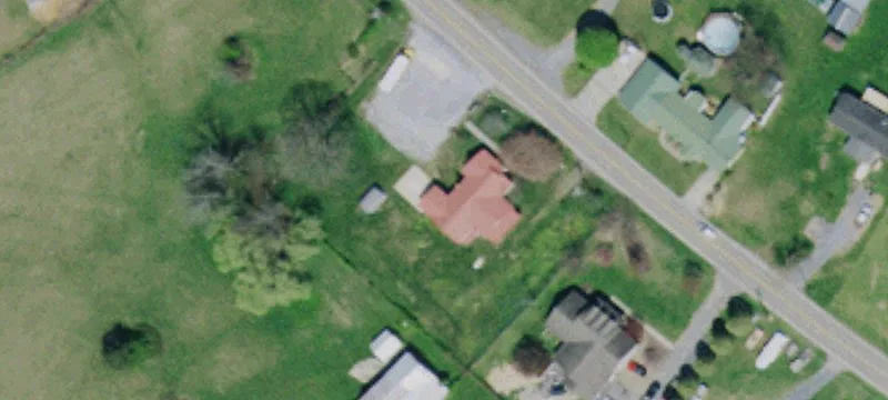 2544 Hwy 81st N