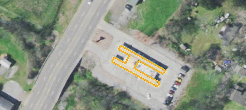 6284 Hwy 411