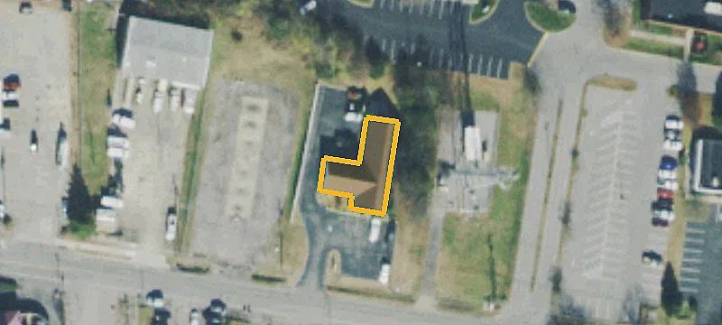 936 Allen Rd
