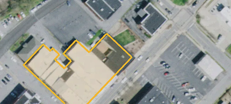115 Main Ave