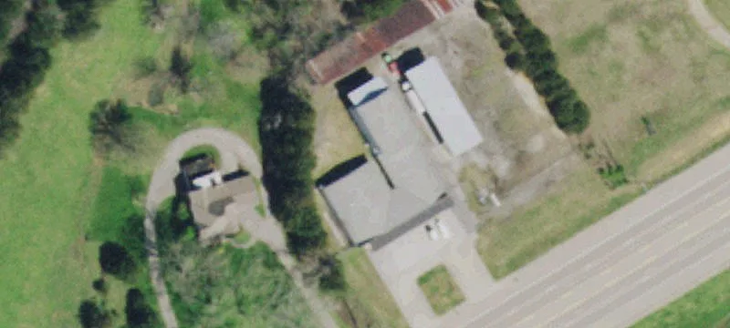 3401 Maynardville Hwy
