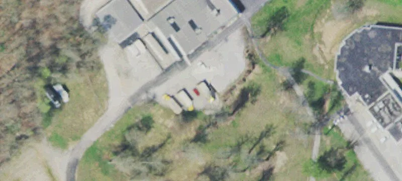 609 Gallaher Rd