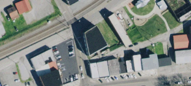701 Main St