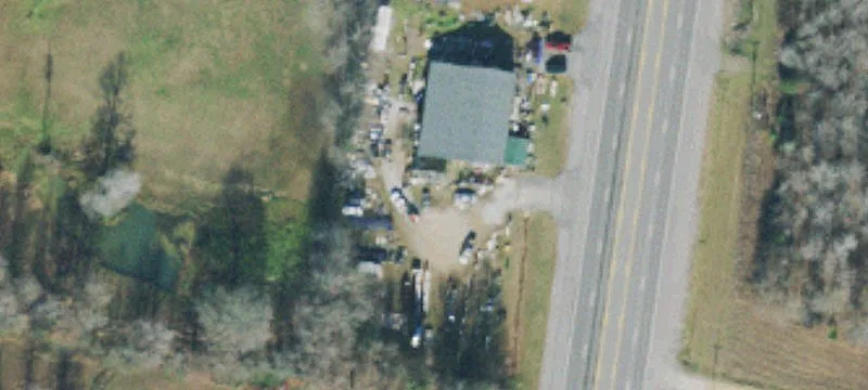 4993 Hwy 43rd N