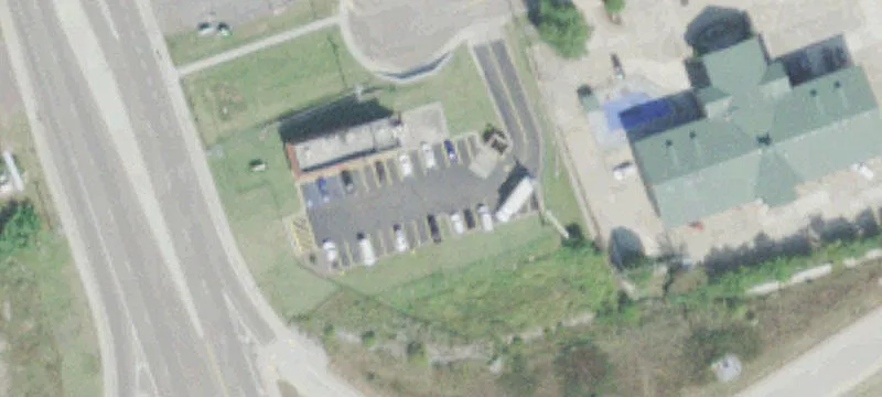 3636 Canada Rd