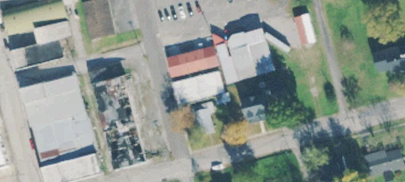 203 Goodpasture St