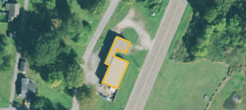 710 Horner Rd