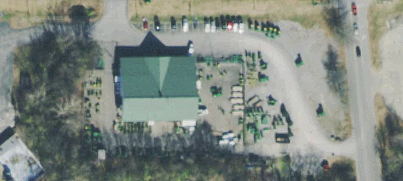 10768 Lebanon Rd