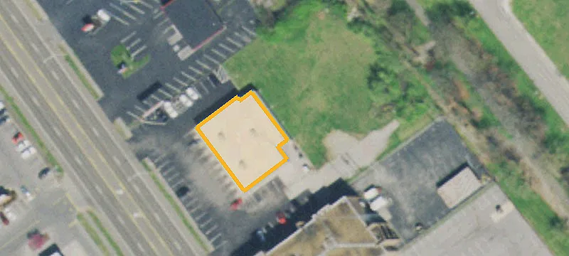 263 Hall Rd