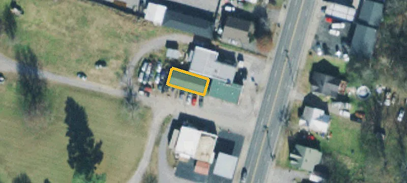 612 Cannon Blvd