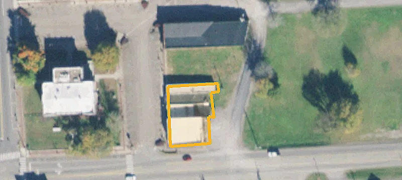 20 Courthouse Sq