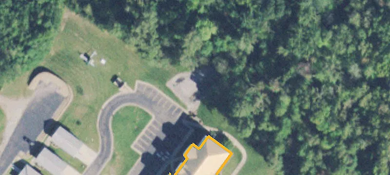 526 Shamrock Rd
