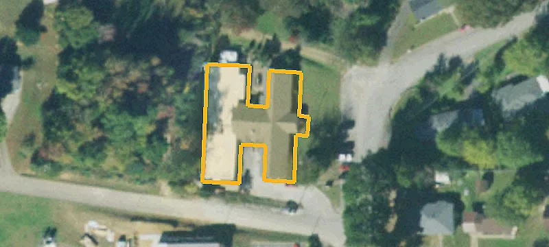 41 Hospital Dr