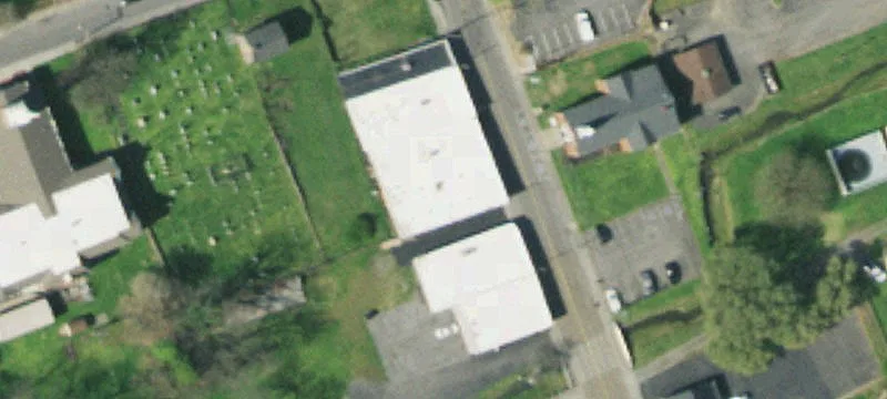 213 Depot St
