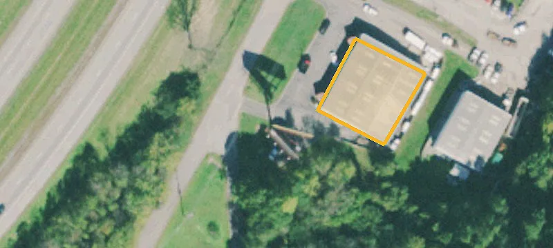 462 Rock Quarry Rd