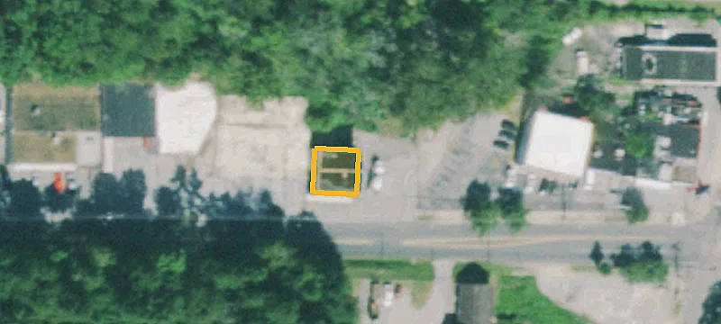 621 Shallowford Rd