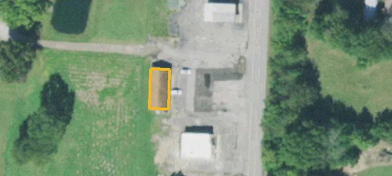 118 Us Hwy 45th N