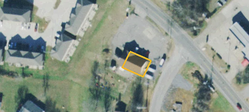 516 Lafayette Rd