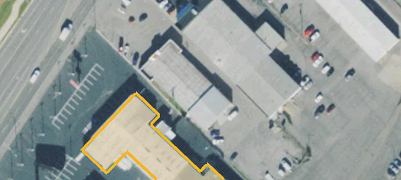 1815 Gallatin N Pike