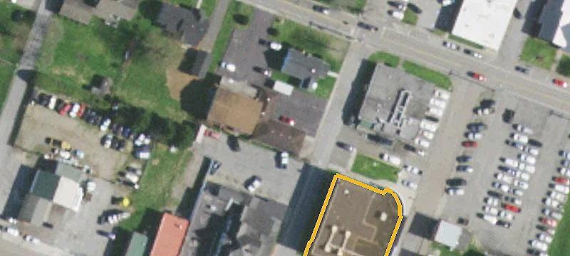 119 Murphey St