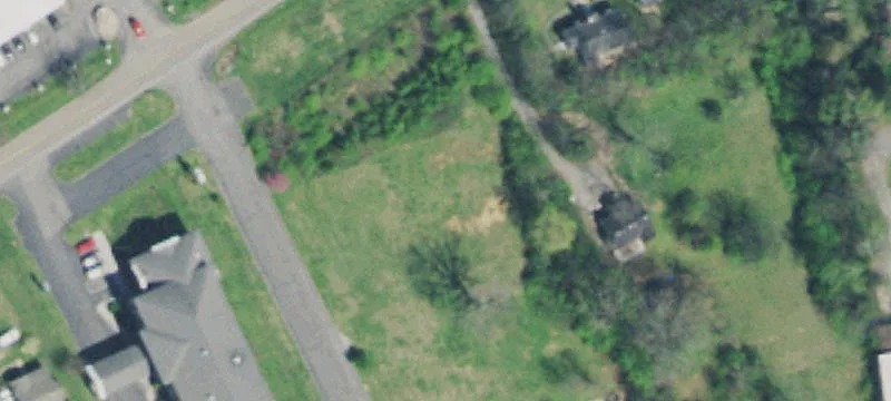 190 Cusick Rd