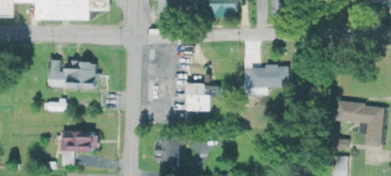 203 Us Hwy 45th S