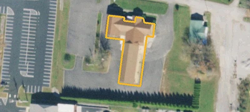 182 Fitchtown Rd