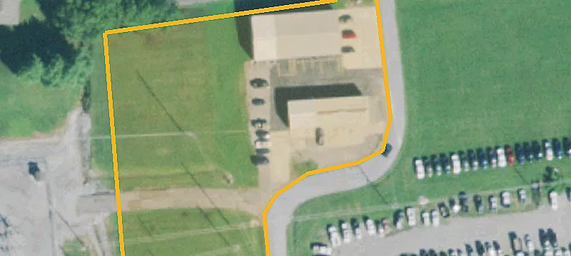 111 Volunteer Blvd