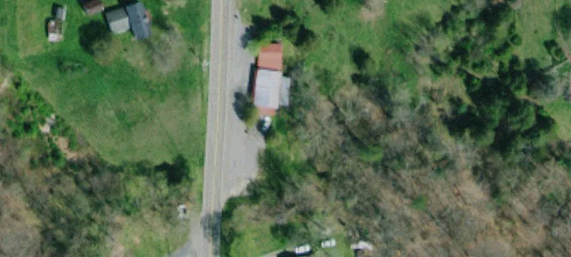 1984 Allison Rd