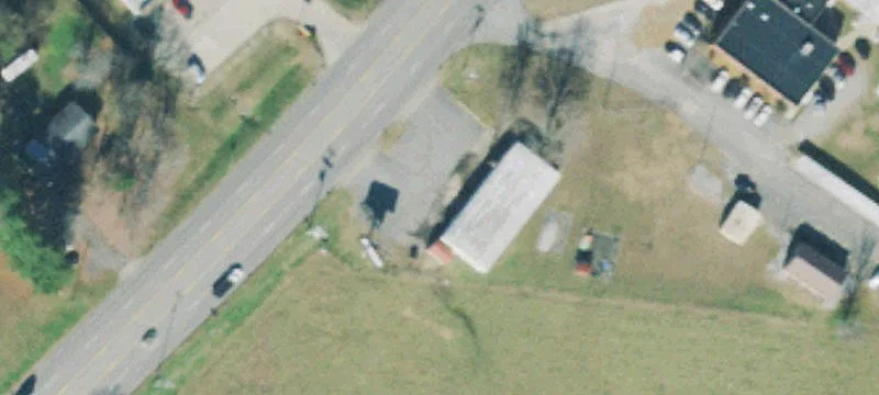 2618 Hwy 43rd S