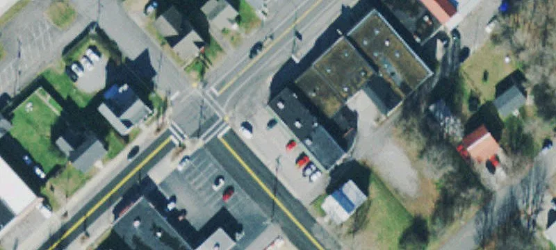 101 Rickert Ave