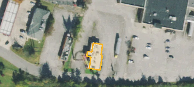310 Dubois Rd