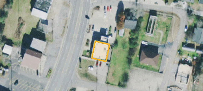 100 Donelson Pkwy